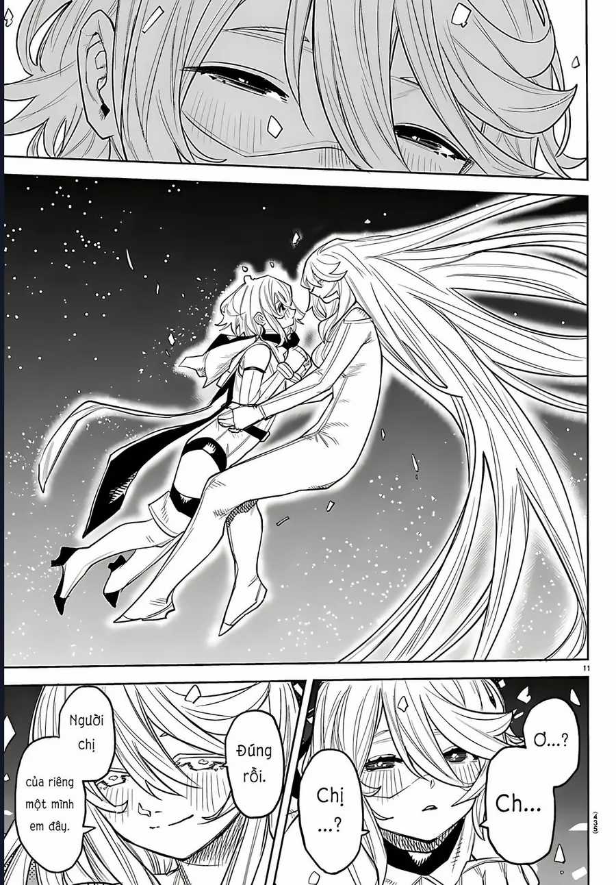 Shy - Chapter 288 - Trang 10