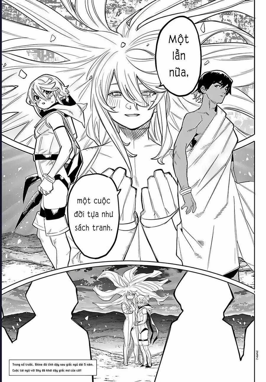 Shy - Chapter 289 - Trang 2