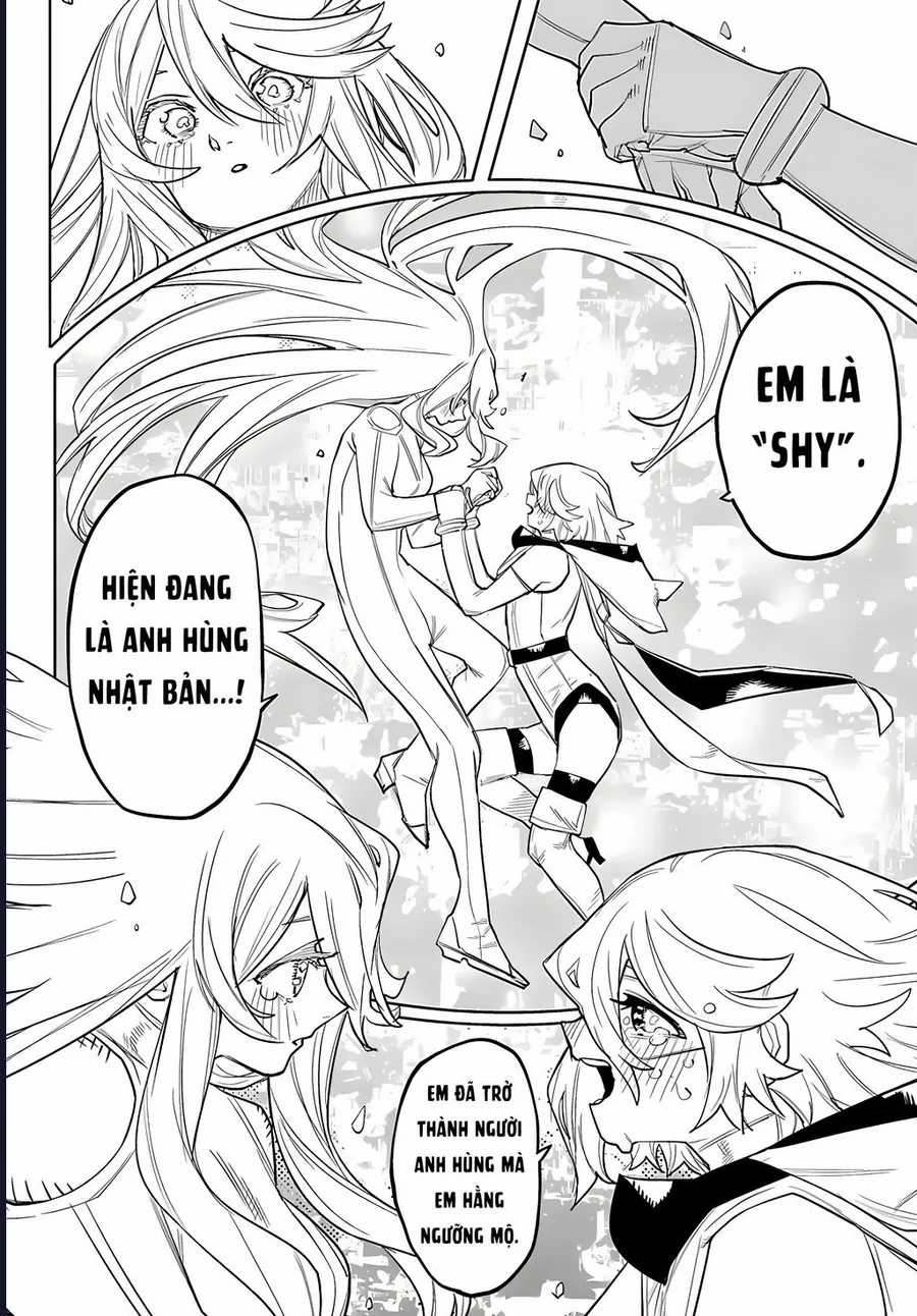 Shy - Chapter 289 - Trang 18