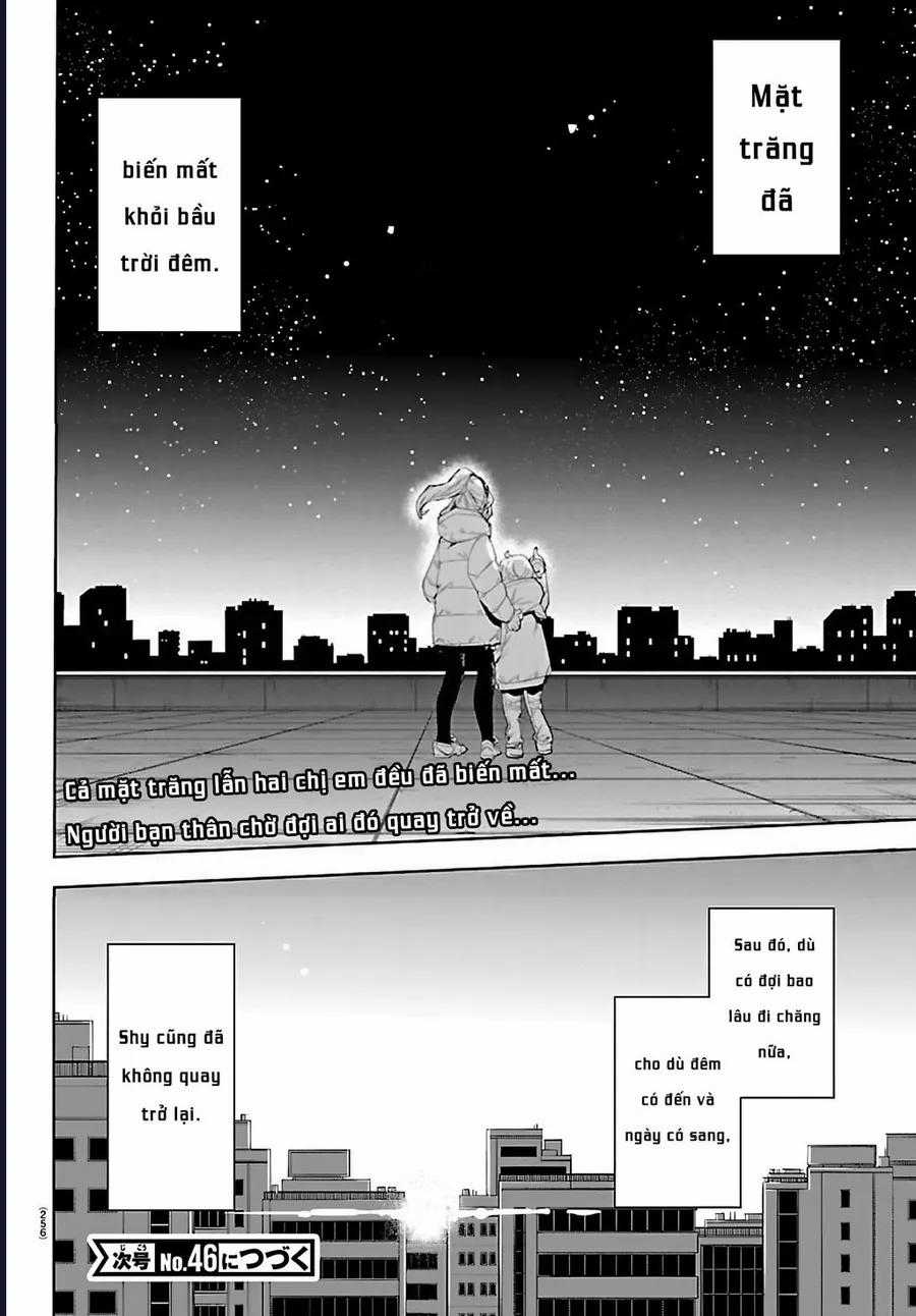 Shy - Chapter 289 - Trang 20