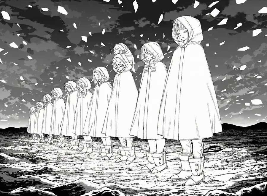 Shy - Chapter 289 - Trang 3