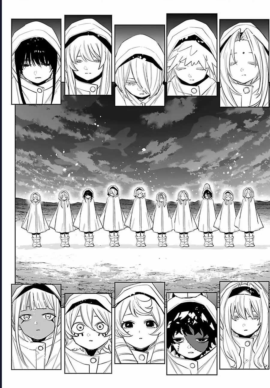 Shy - Chapter 289 - Trang 4