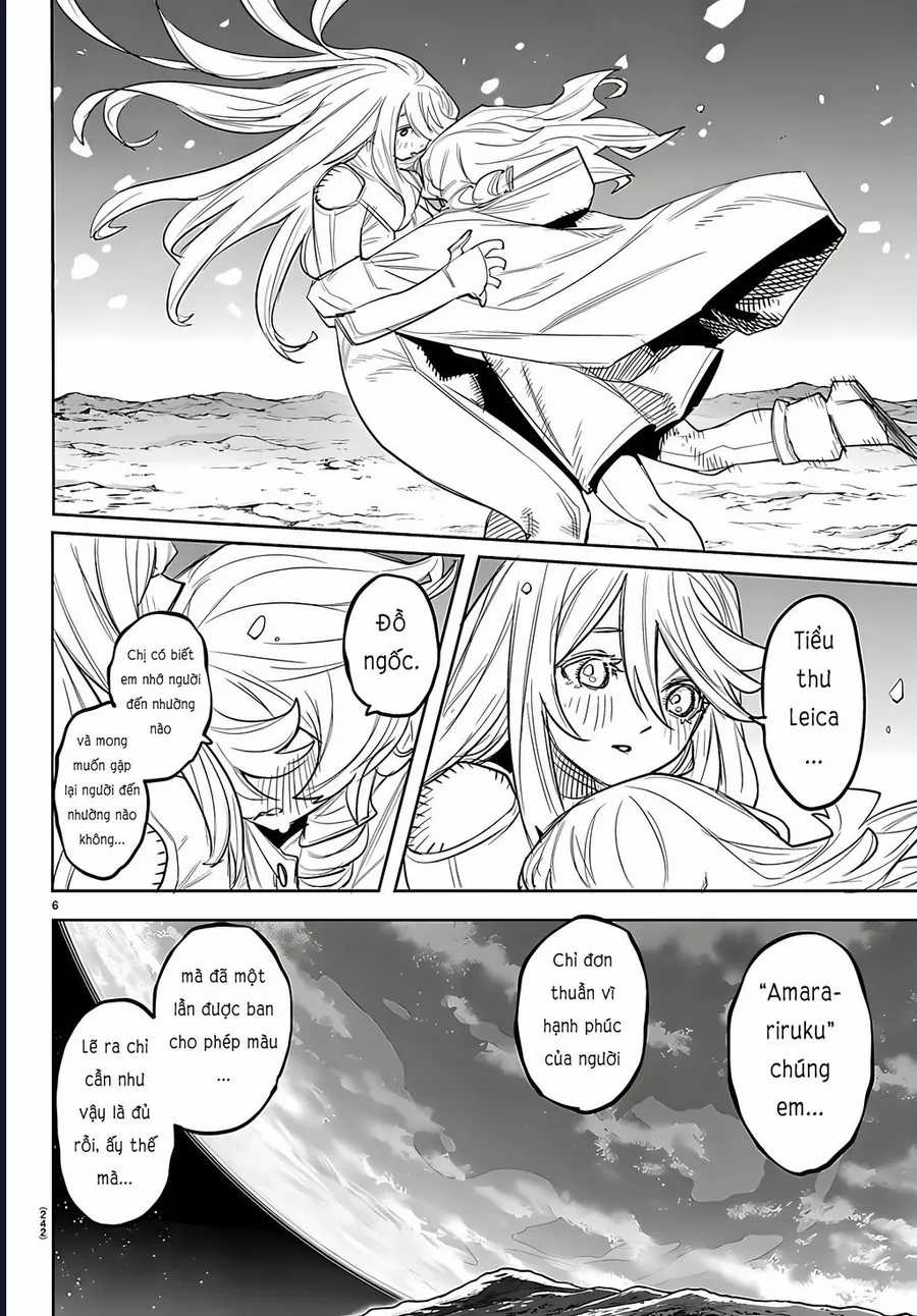 Shy - Chapter 289 - Trang 6