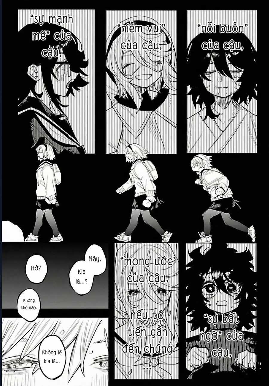 Shy - Chapter 290 - Trang 11