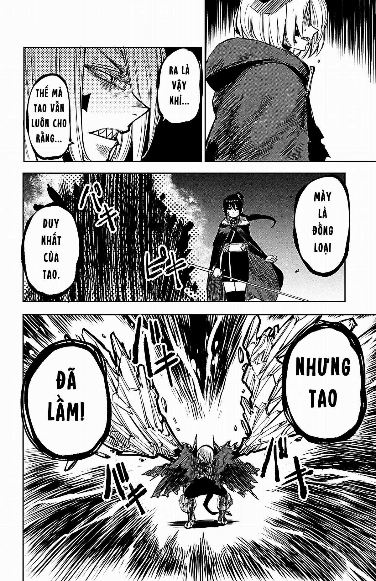 Shy - Chapter 66 - Trang 16