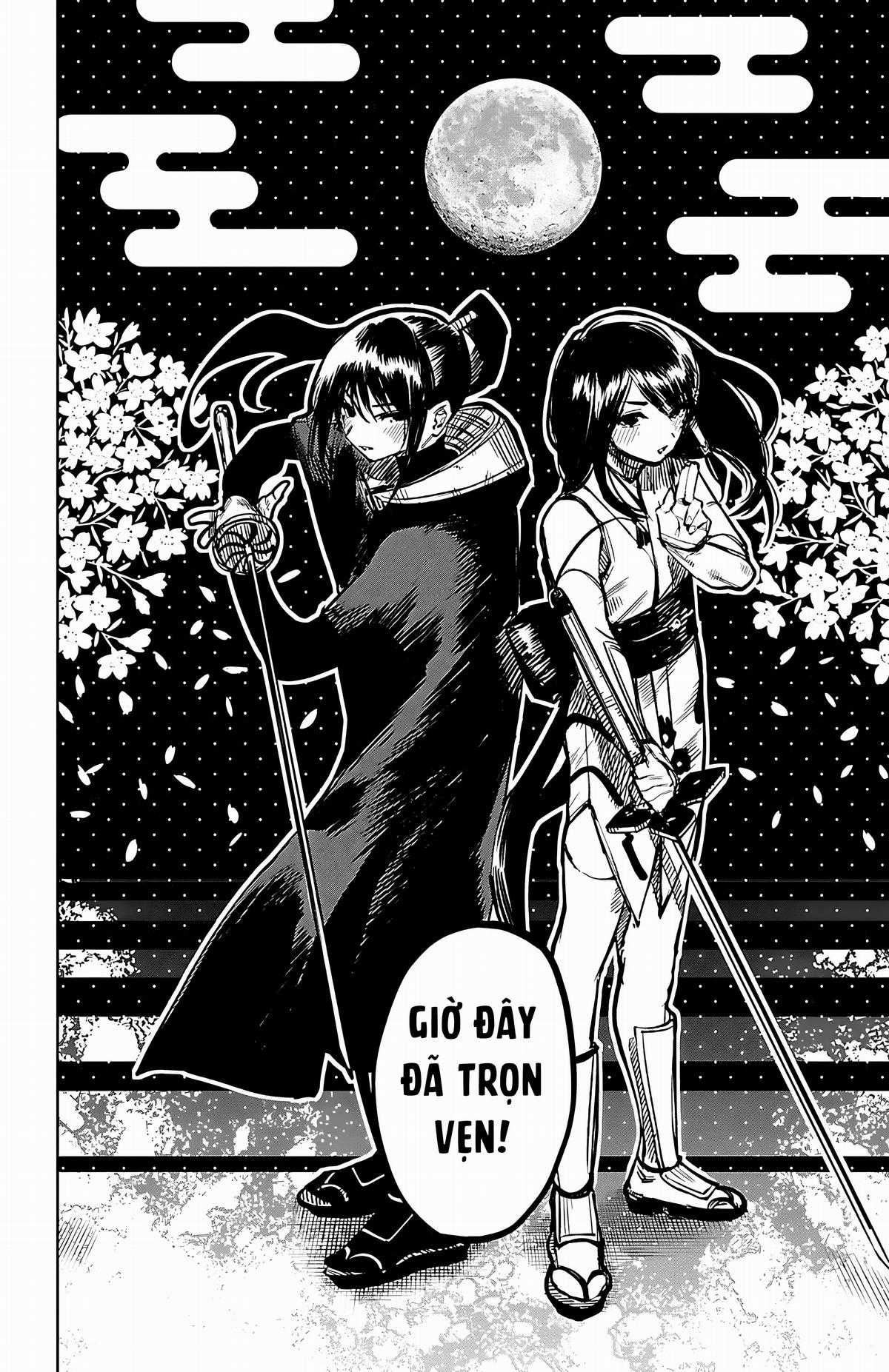 Shy - Chapter 66 - Trang 20