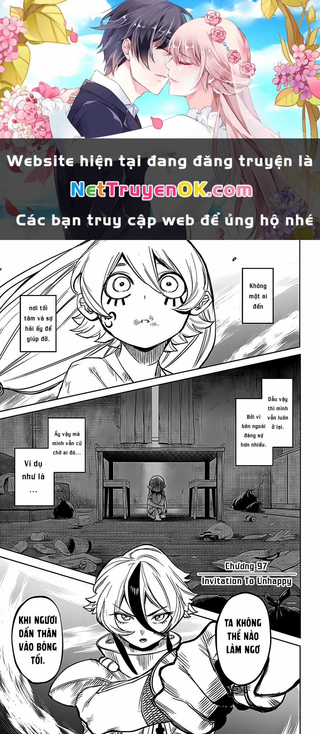 Shy - Chapter 97 - Trang 1