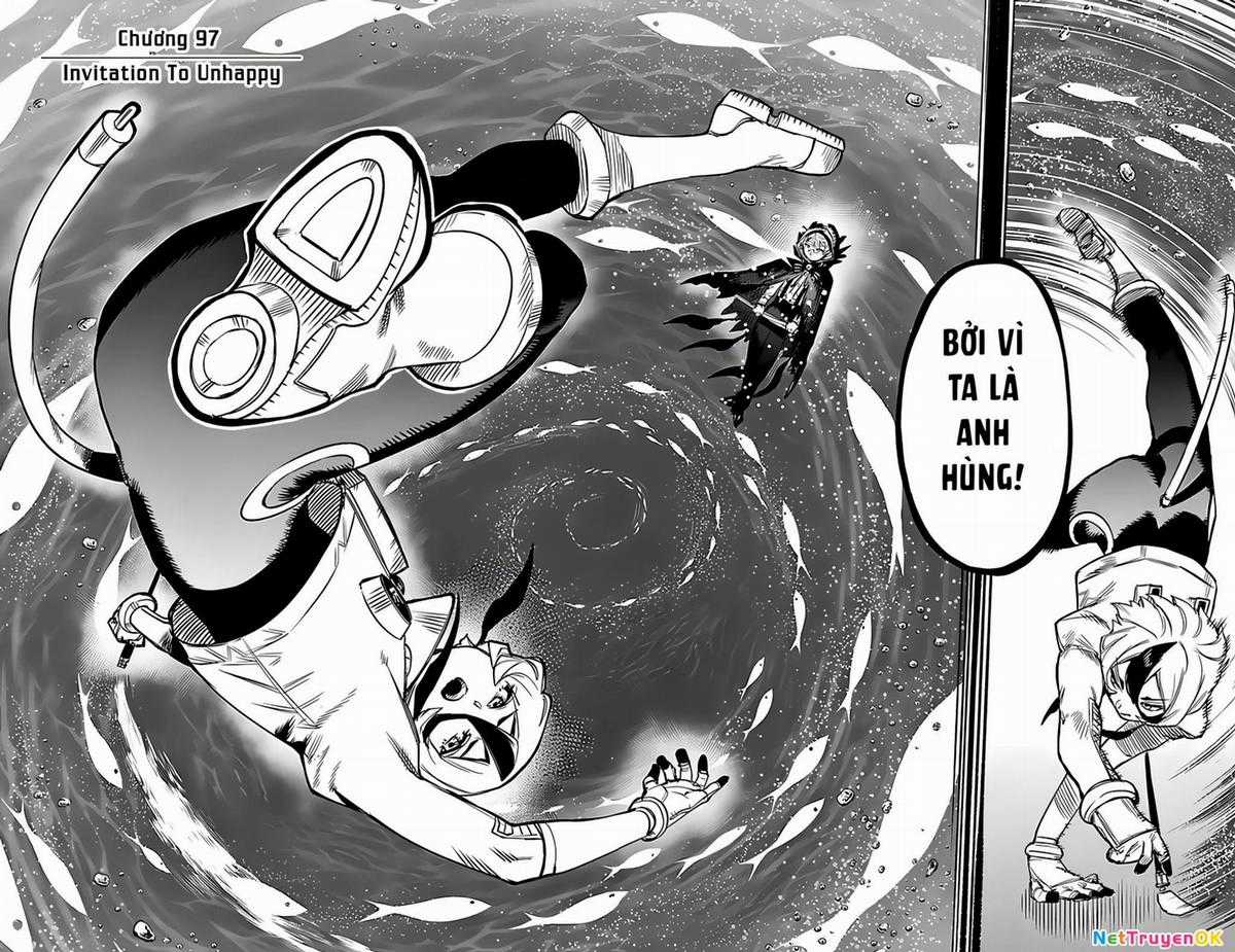 Shy - Chapter 97 - Trang 2