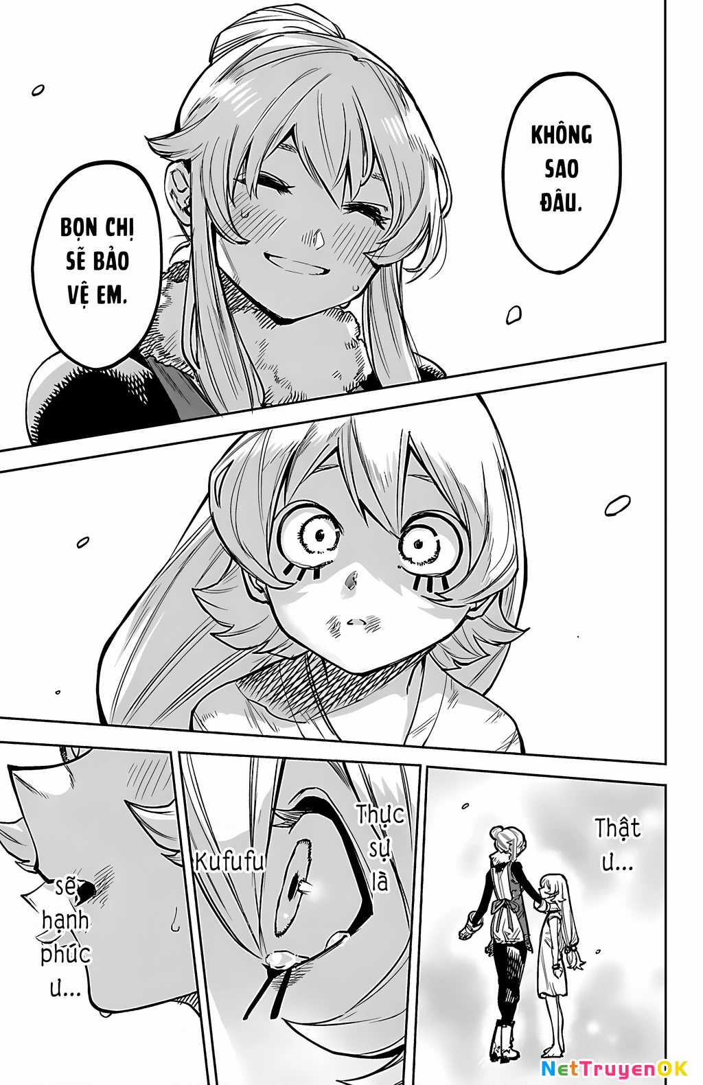 Shy - Chapter 97 - Trang 12