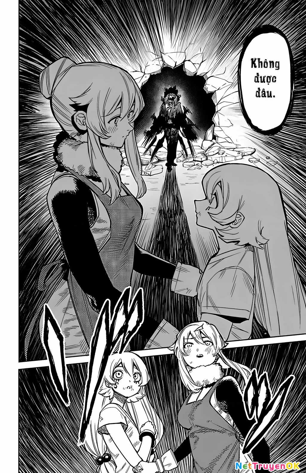 Shy - Chapter 97 - Trang 13