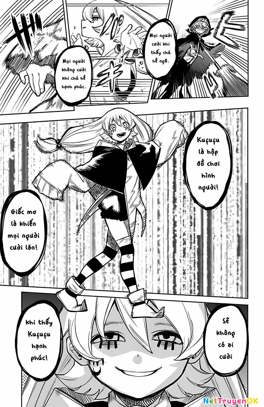 Shy - Chapter 97 - Trang 16