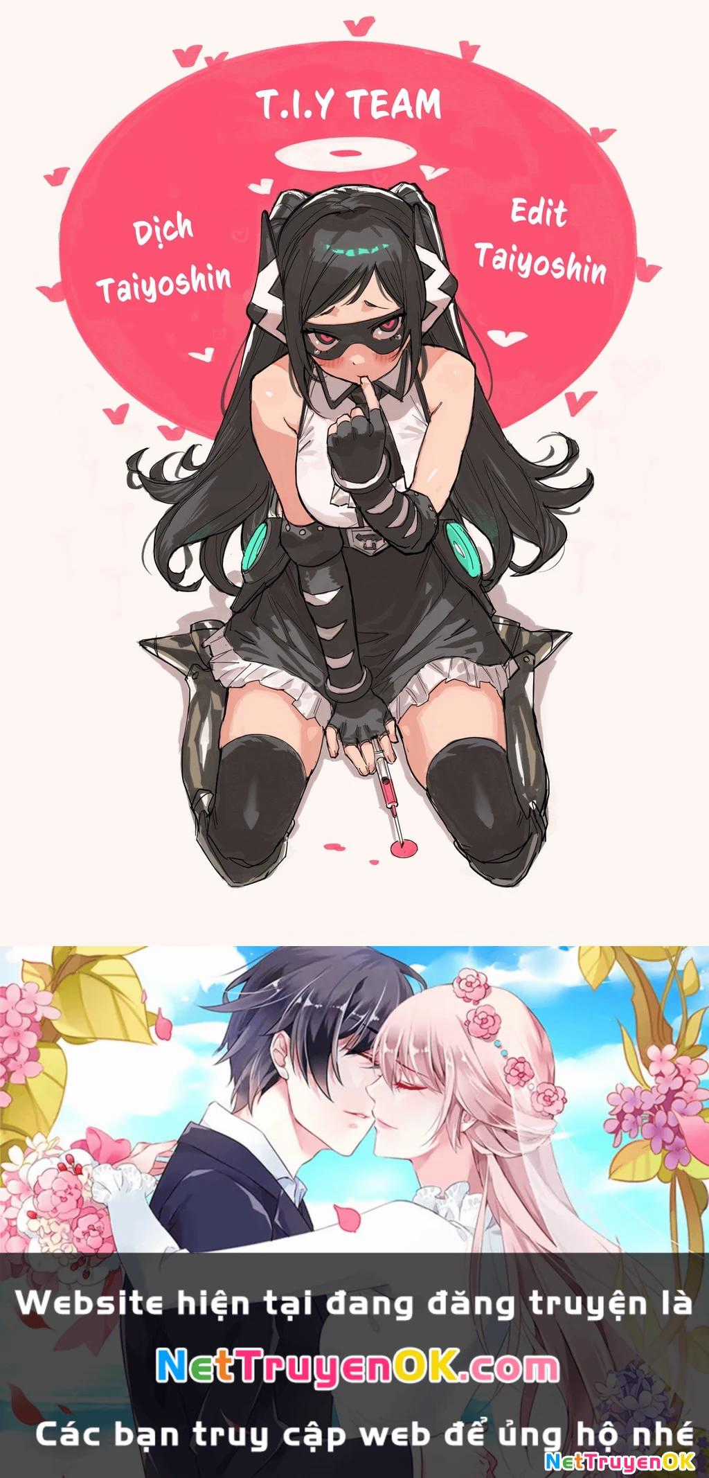 Shy - Chapter 97 - Trang 20