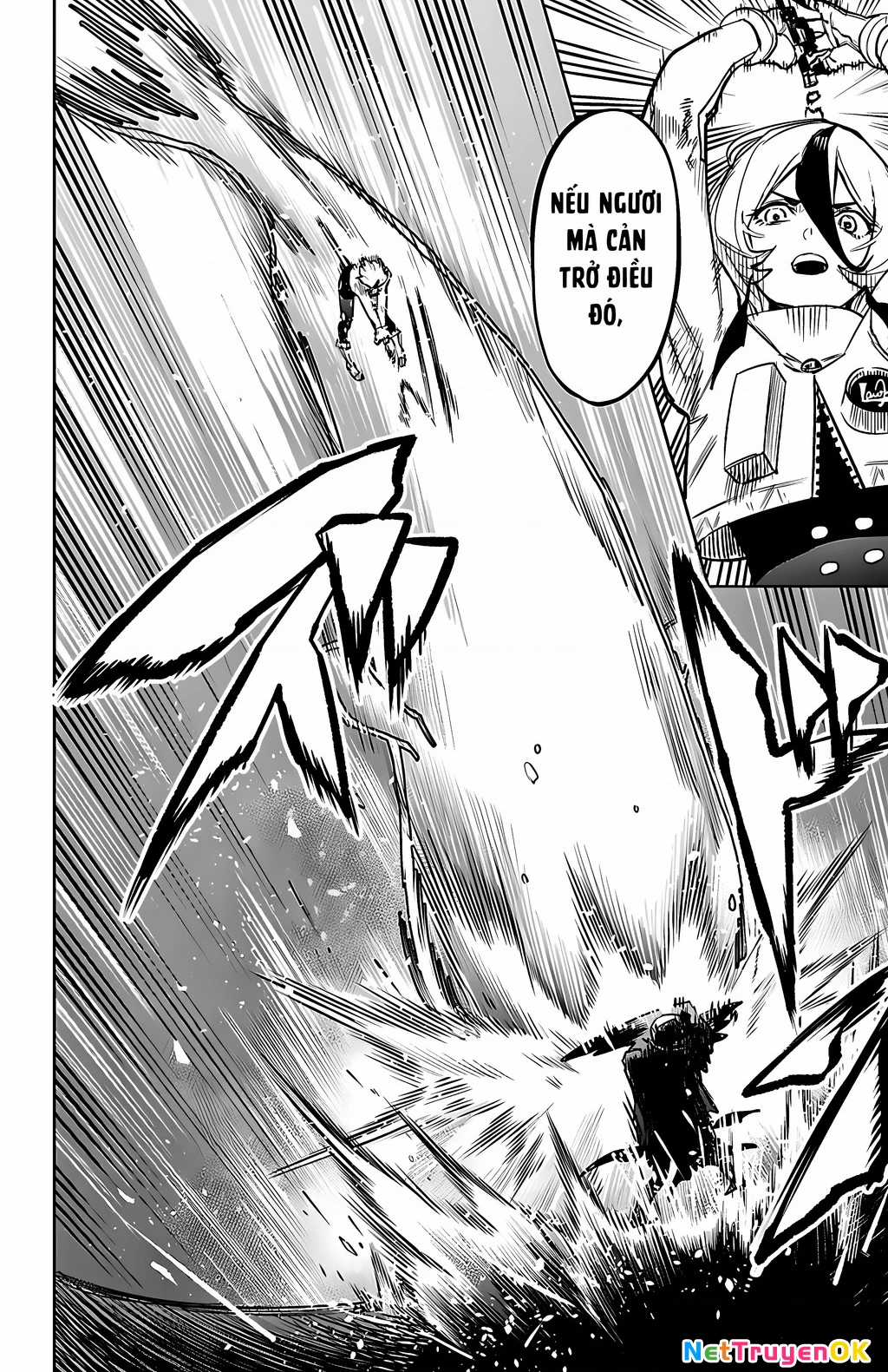 Shy - Chapter 97 - Trang 7