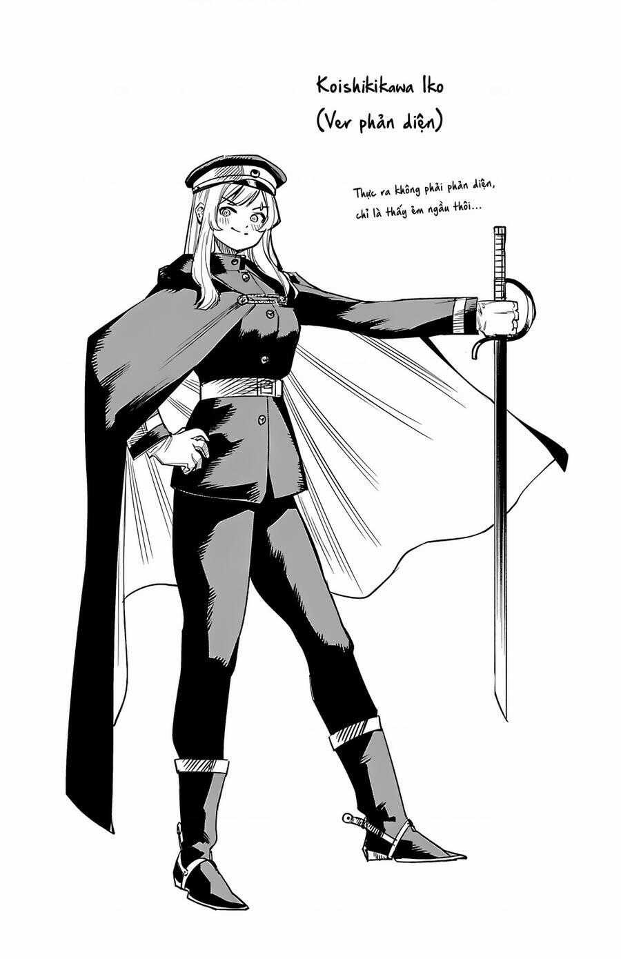 Shy - Chương 100 - Trang 2