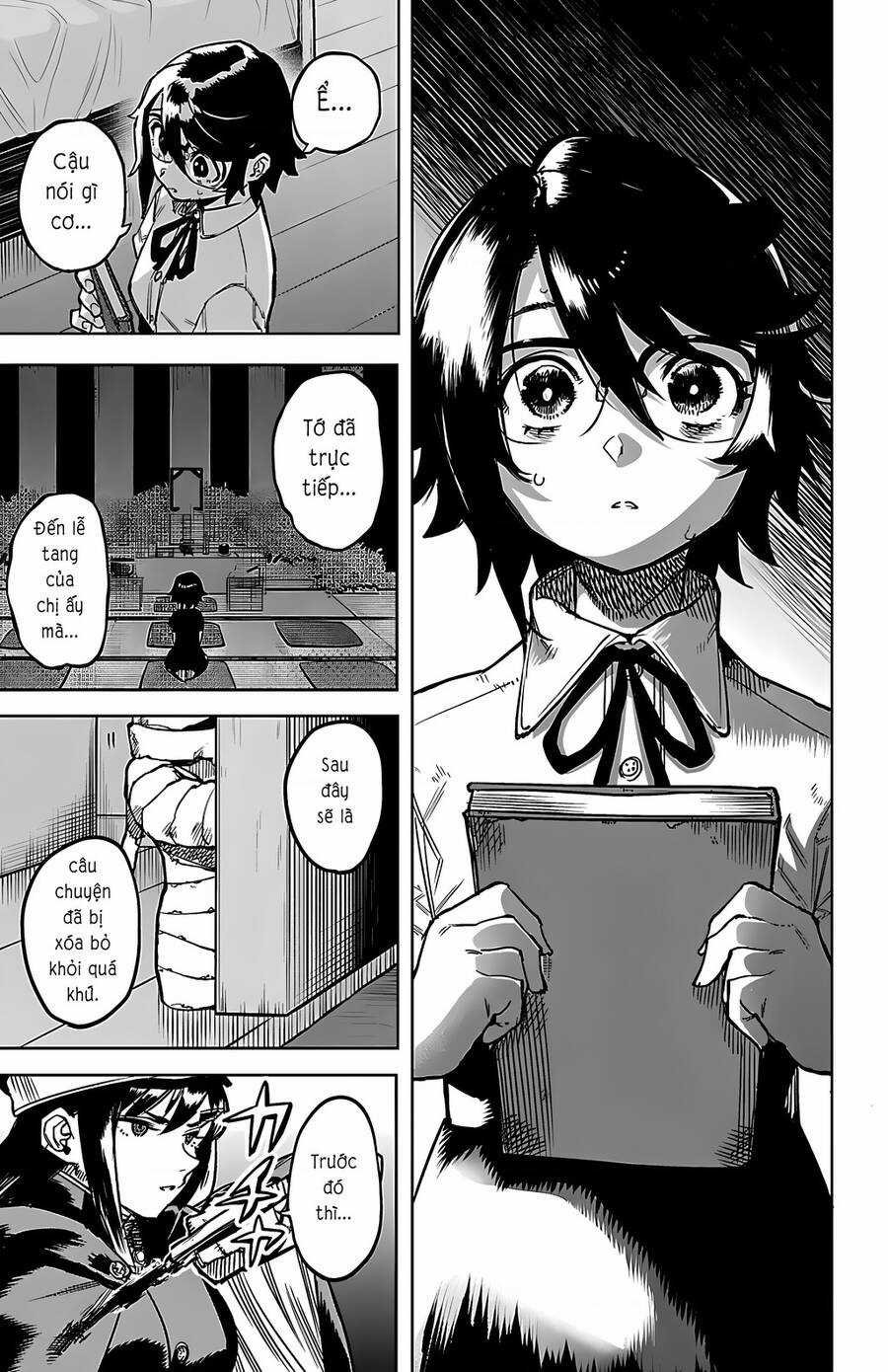 Shy - Chương 100 - Trang 14