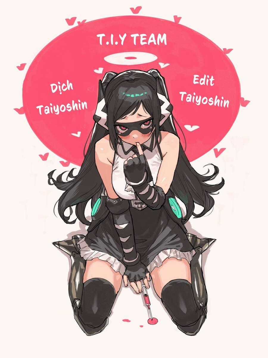 Shy - Chương 100 - Trang 23