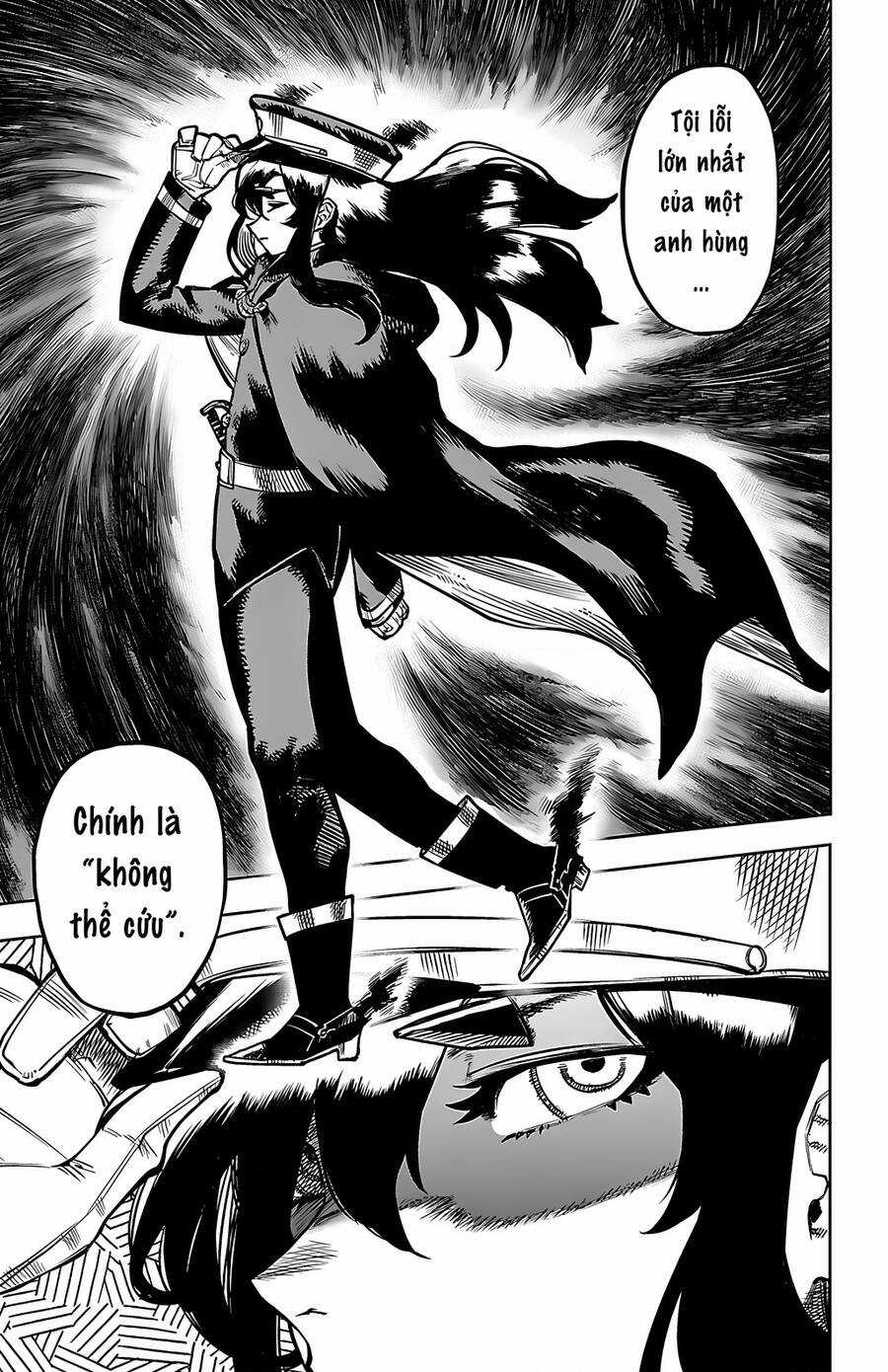 Shy - Chương 100 - Trang 4