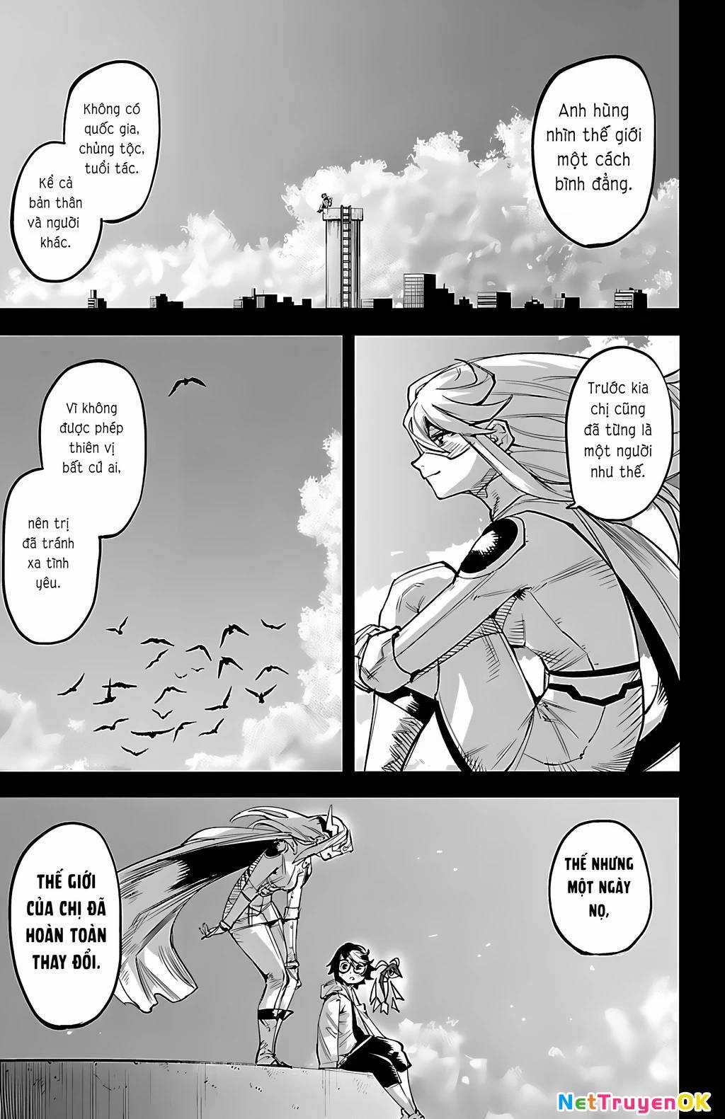 Shy - Chương 101 - Trang 12