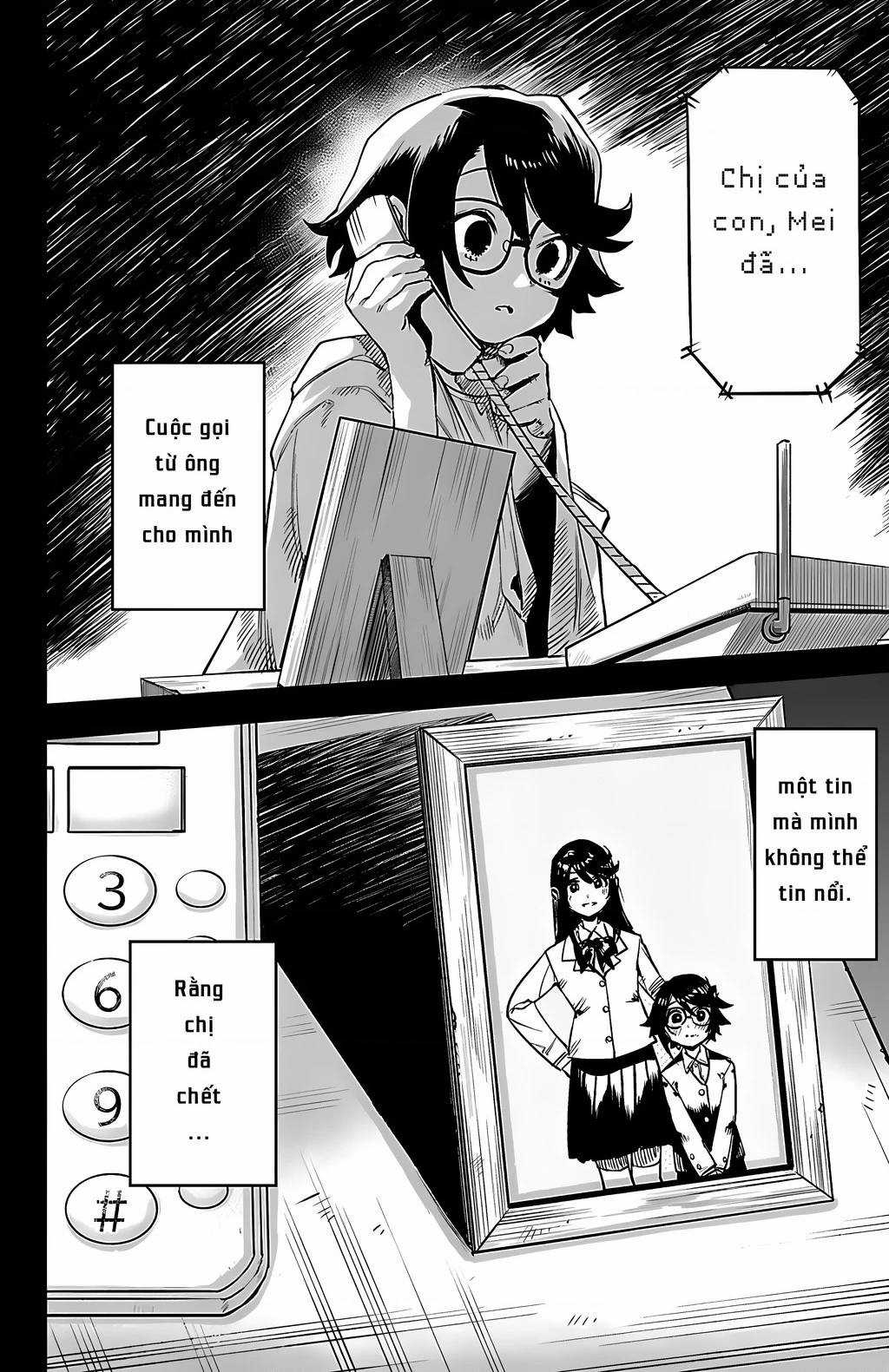 Shy - Chương 101 - Trang 21