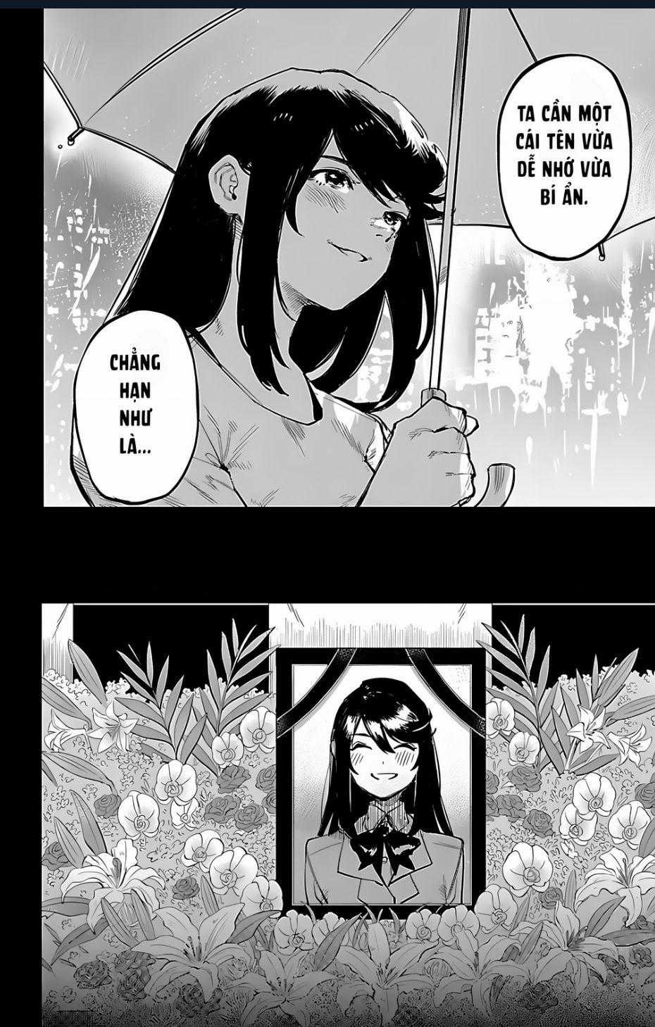 Shy - Chương 102 - Trang 2