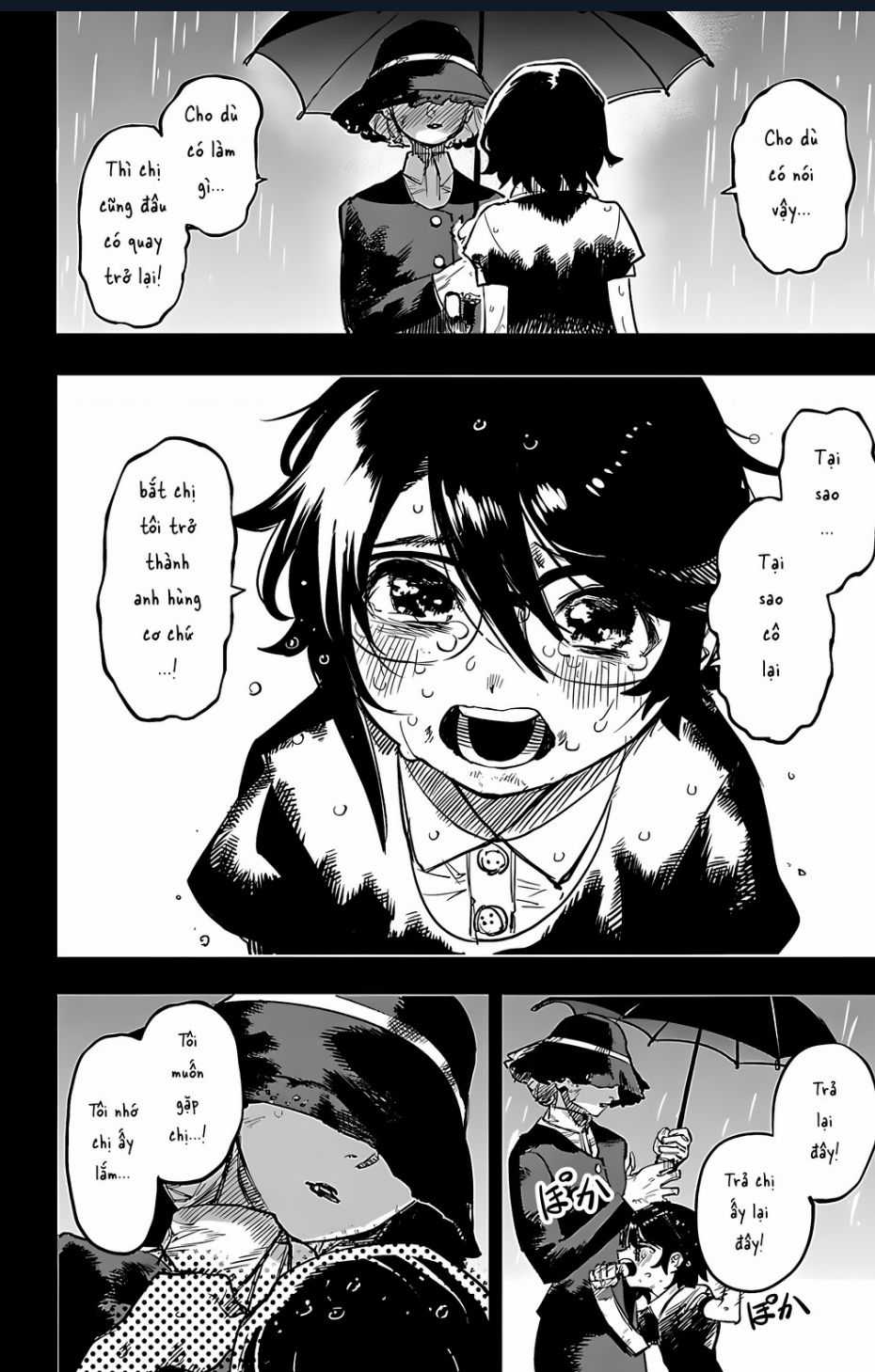 Shy - Chương 102 - Trang 12