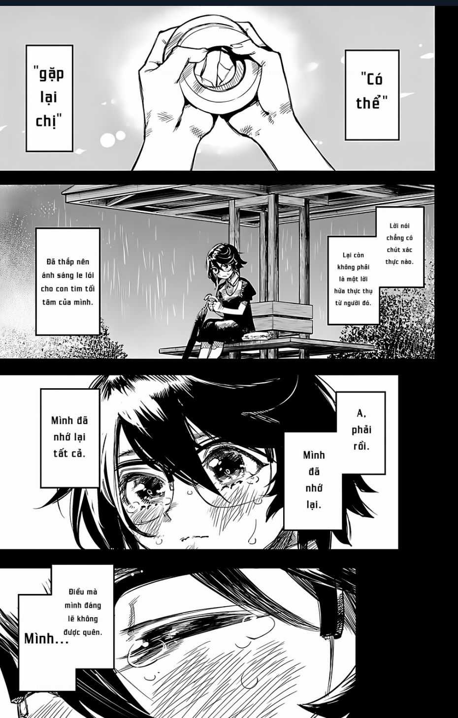 Shy - Chương 102 - Trang 17