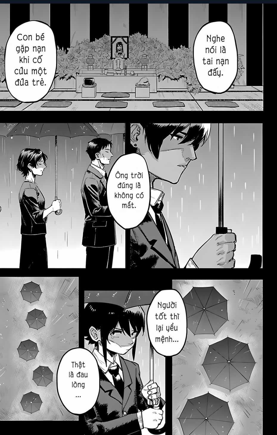 Shy - Chương 102 - Trang 3