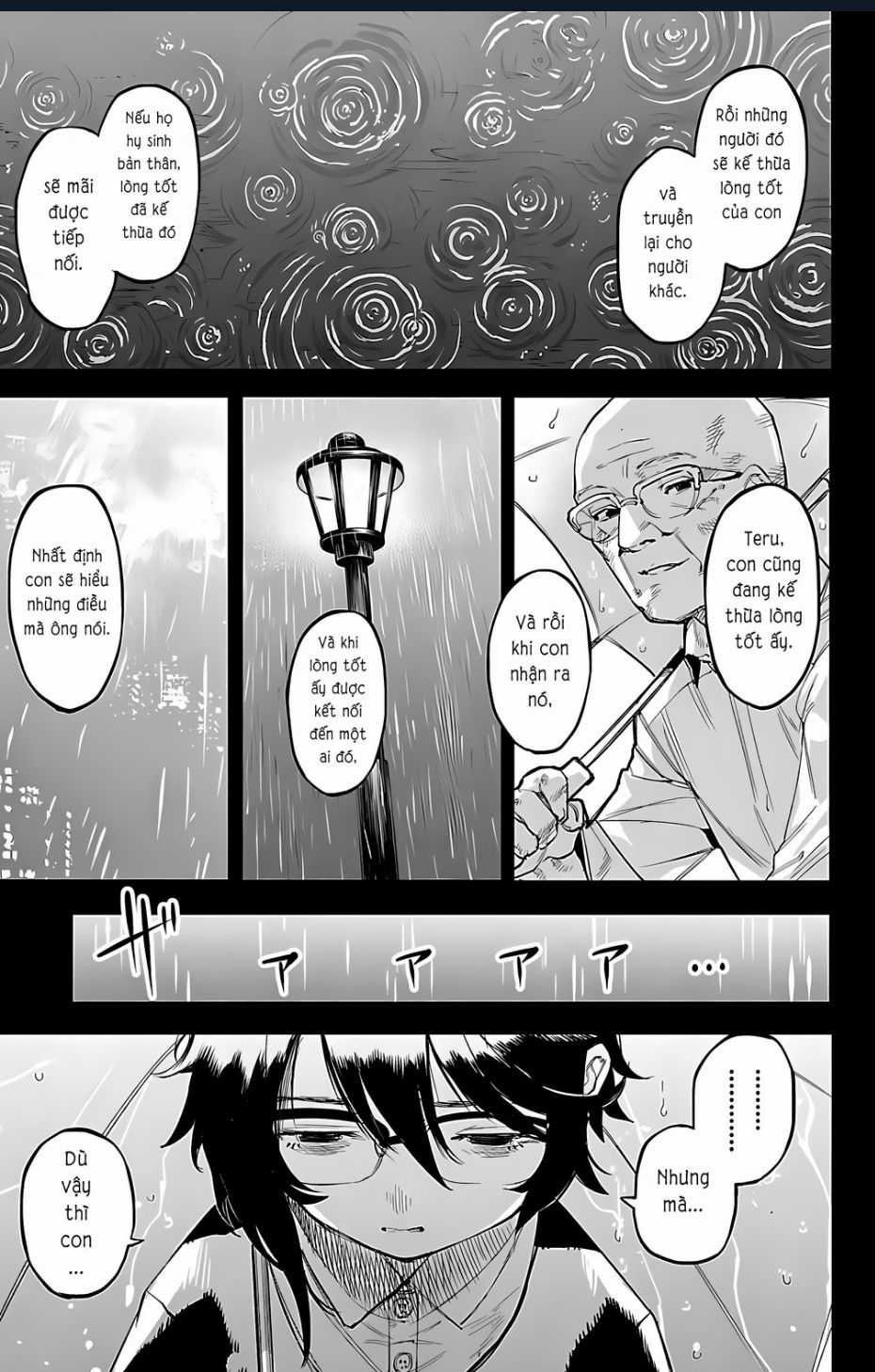 Shy - Chương 102 - Trang 7