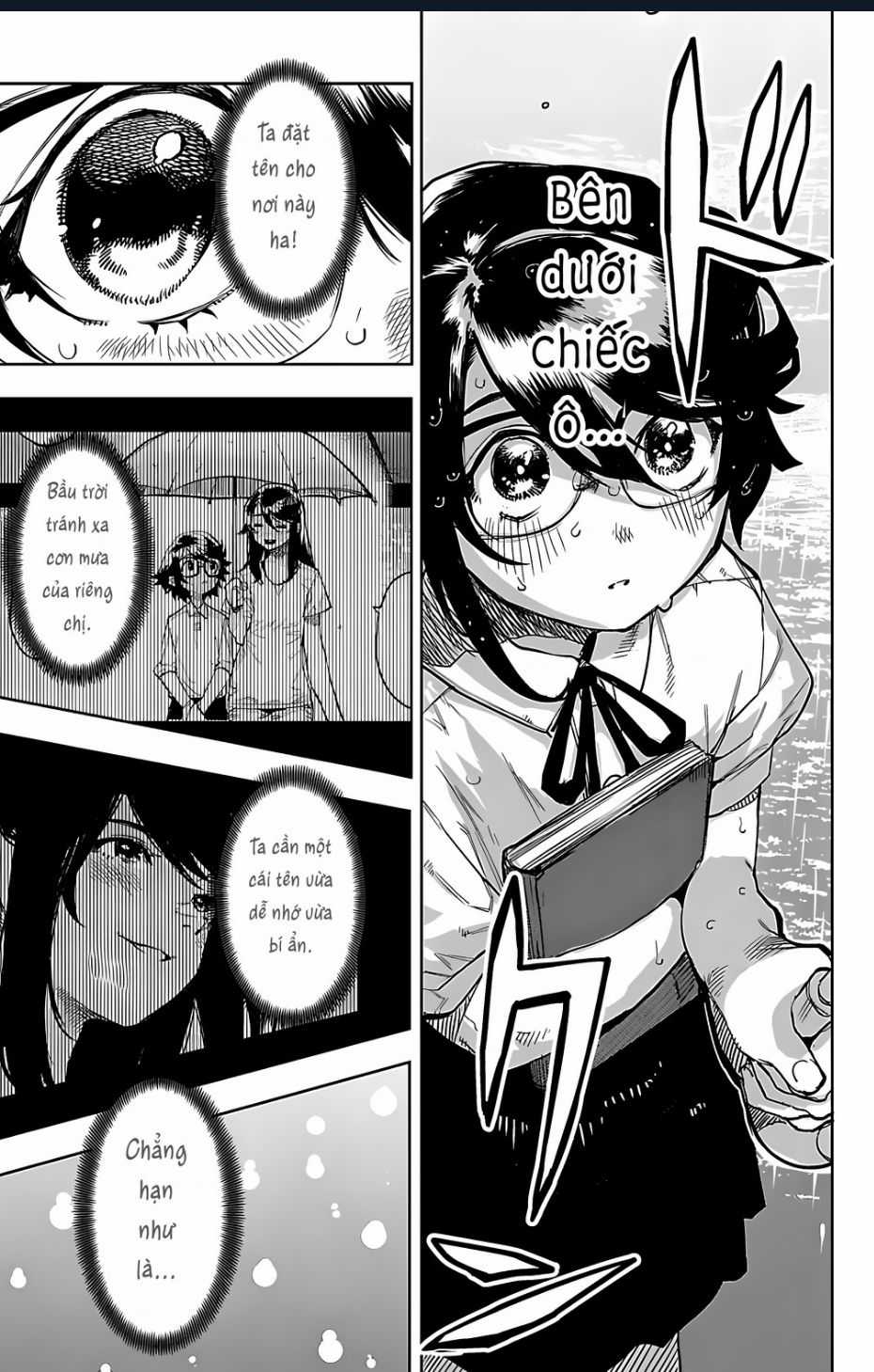 Shy - Chương 103 - Trang 11