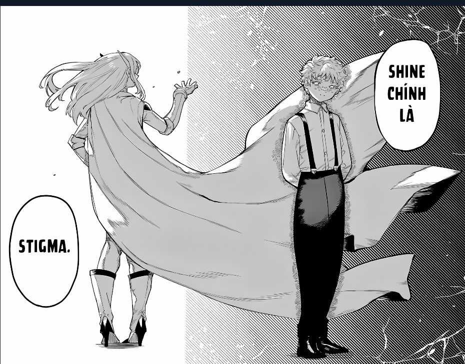 Shy - Chương 103 - Trang 14
