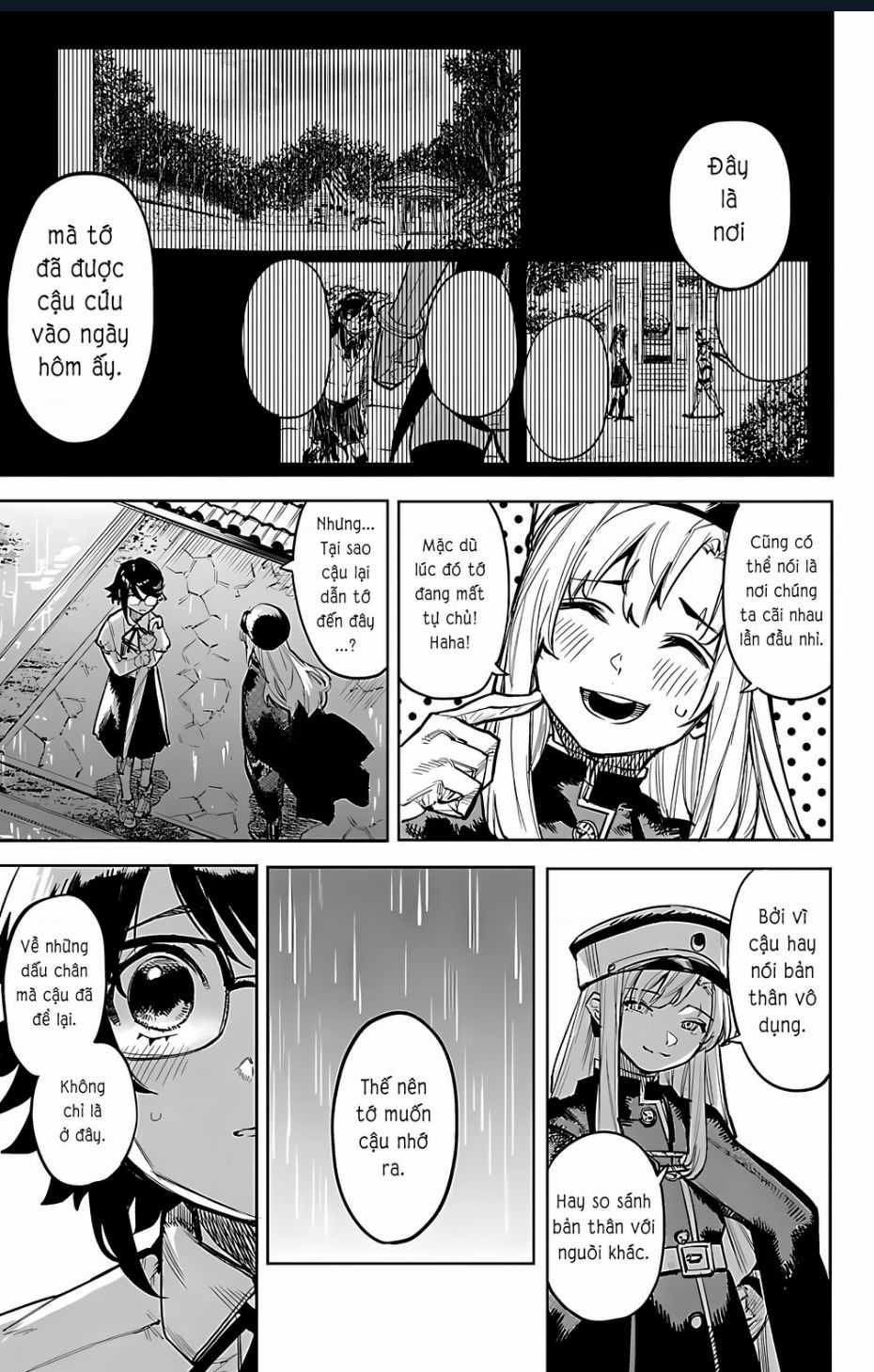 Shy - Chương 103 - Trang 3