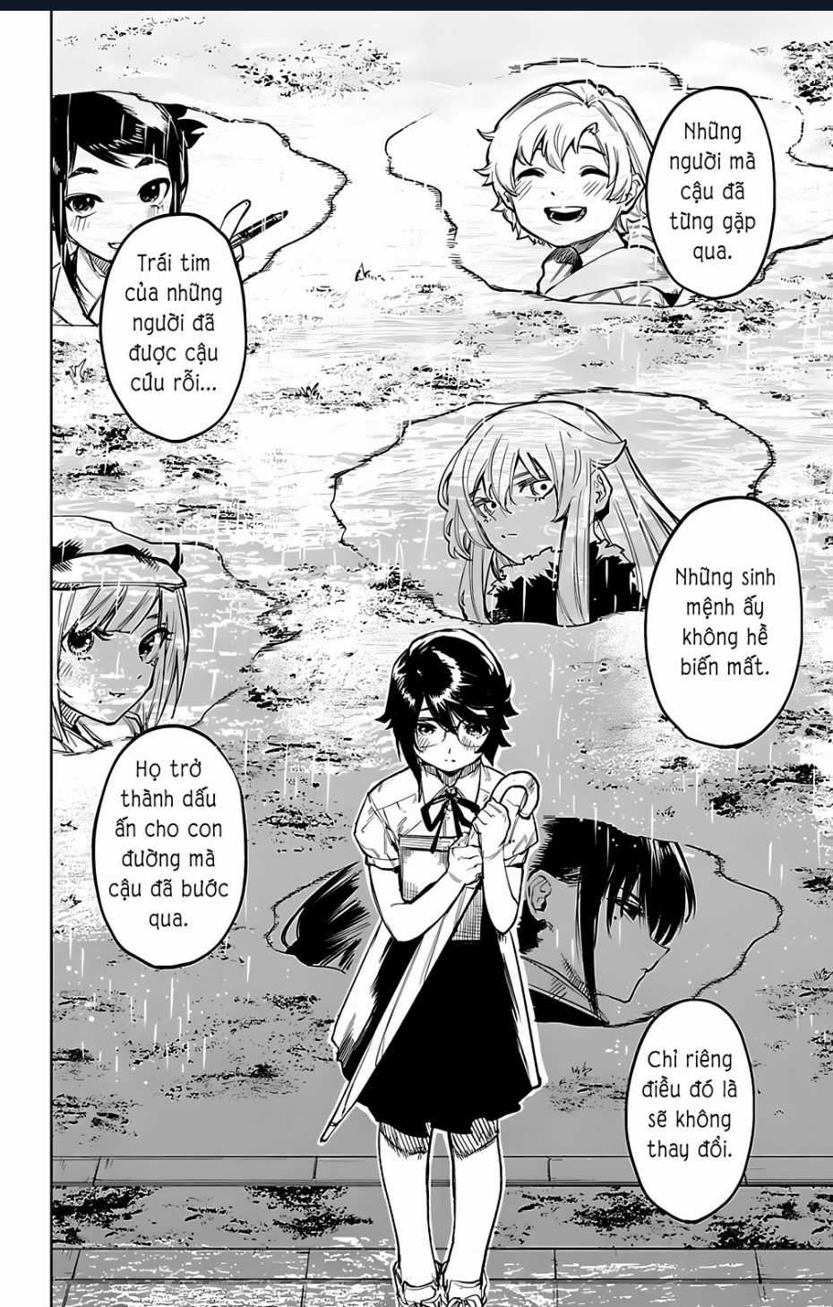 Shy - Chương 103 - Trang 4