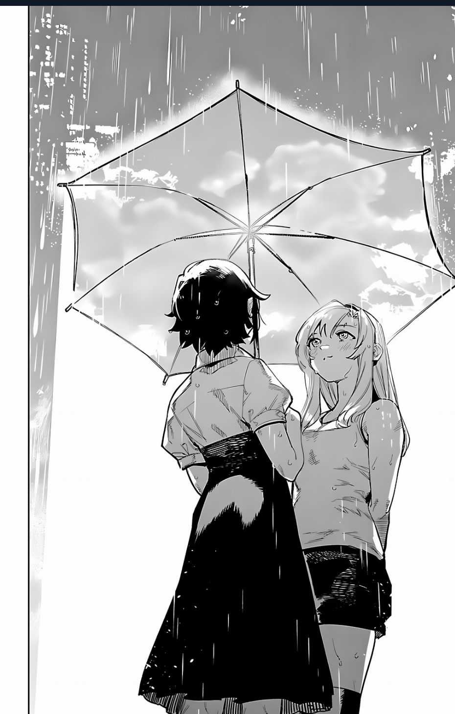 Shy - Chương 103 - Trang 10