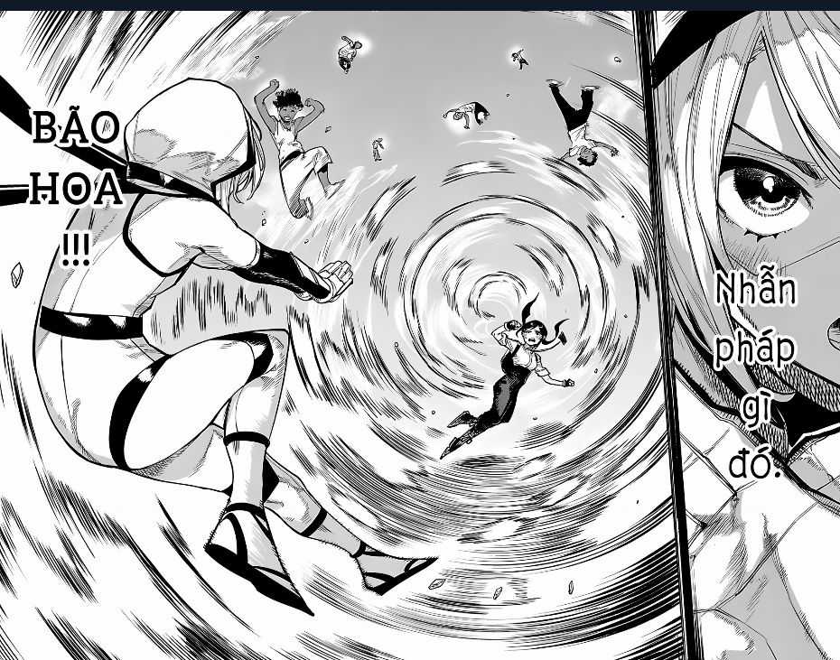 Shy - Chương 104 - Trang 15