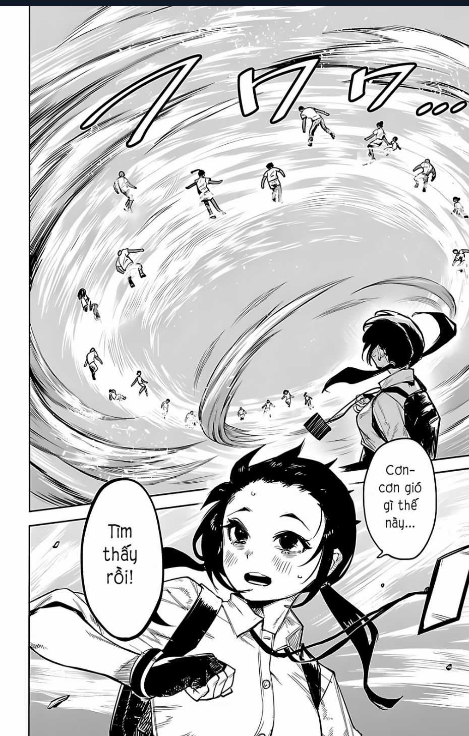 Shy - Chương 104 - Trang 16