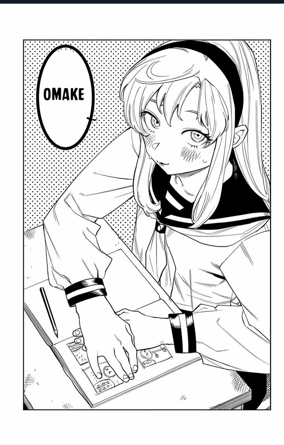 Shy - Chương 104 - Trang 19