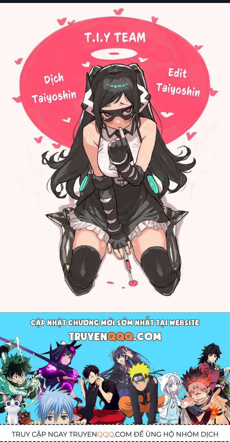 Shy - Chương 104 - Trang 22