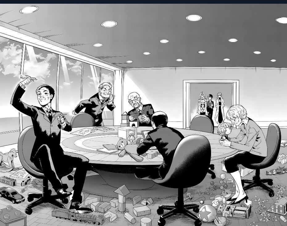 Shy - Chương 105 - Trang 19