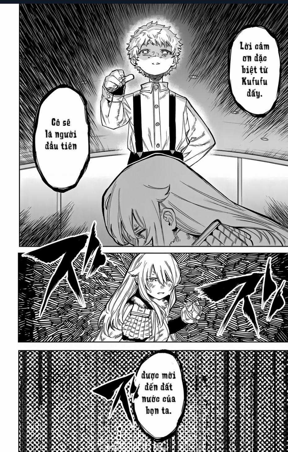 Shy - Chương 105 - Trang 24