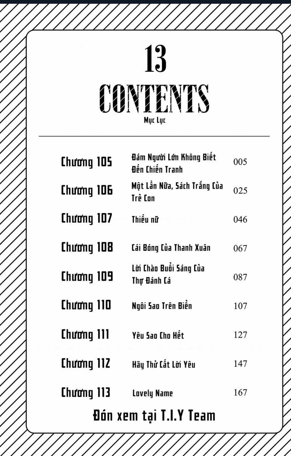 Shy - Chương 105 - Trang 5