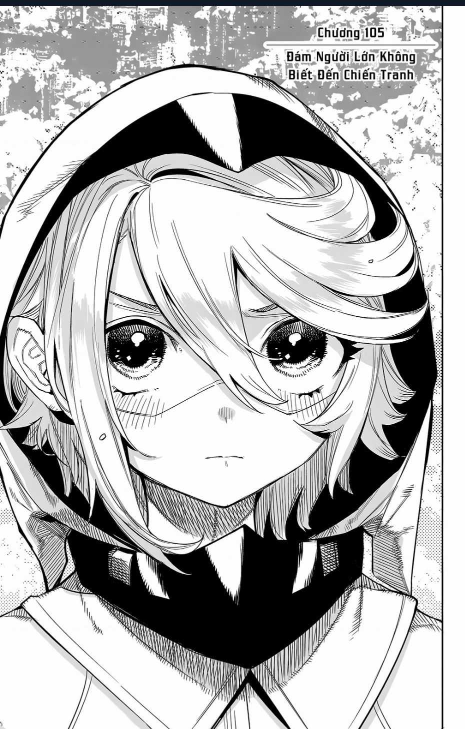 Shy - Chương 105 - Trang 6