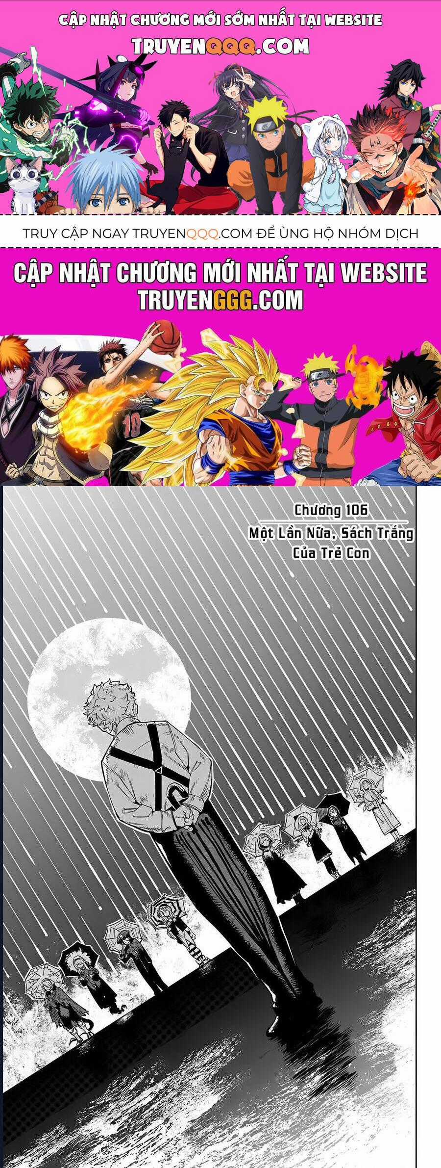 Shy - Chương 106 - Trang 1