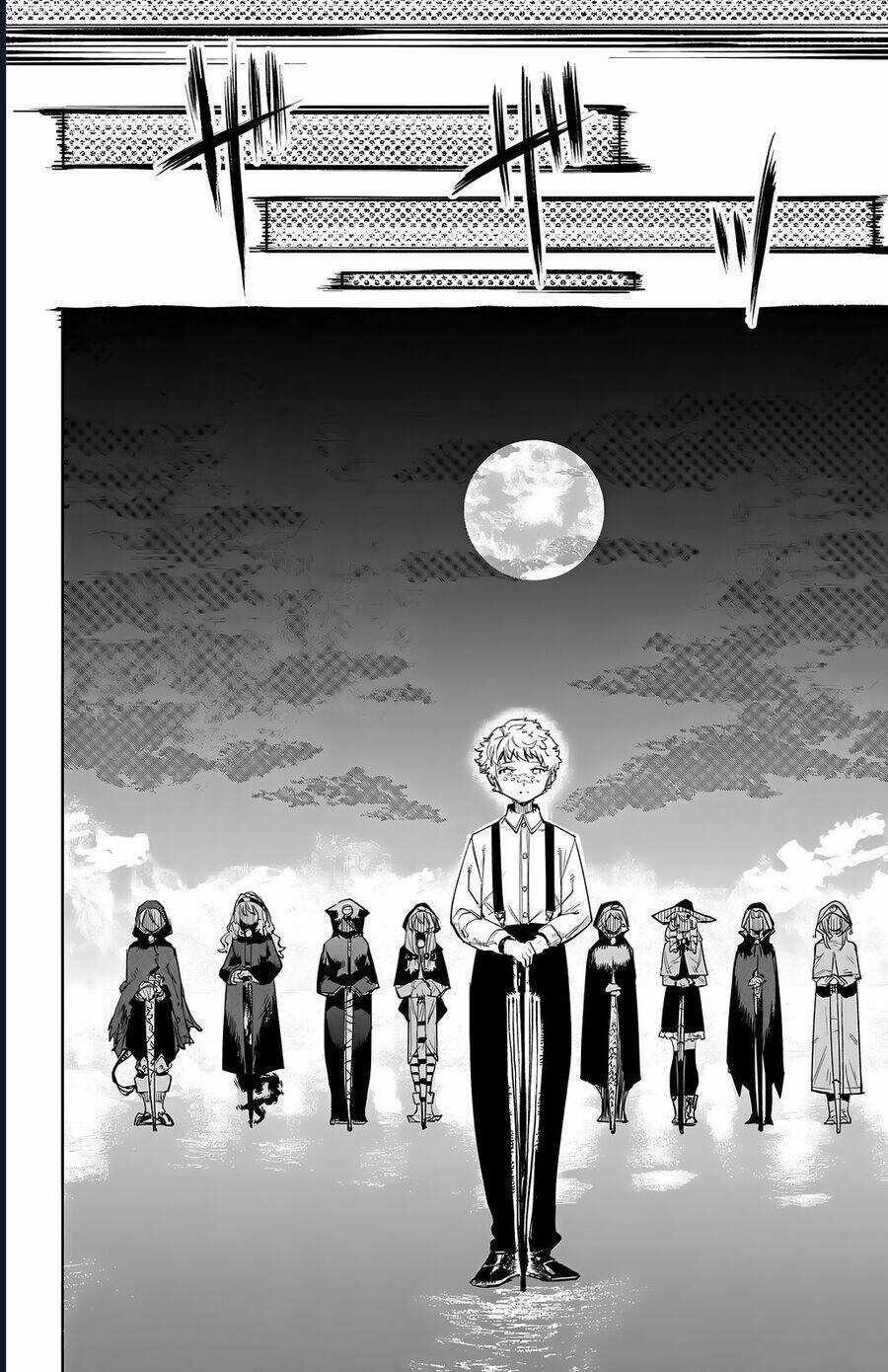 Shy - Chương 106 - Trang 16