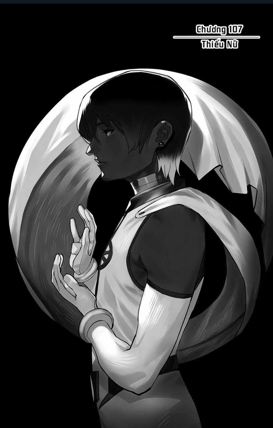 Shy - Chương 107 - Trang 2
