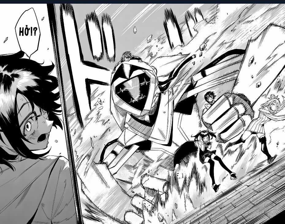 Shy - Chương 107 - Trang 18