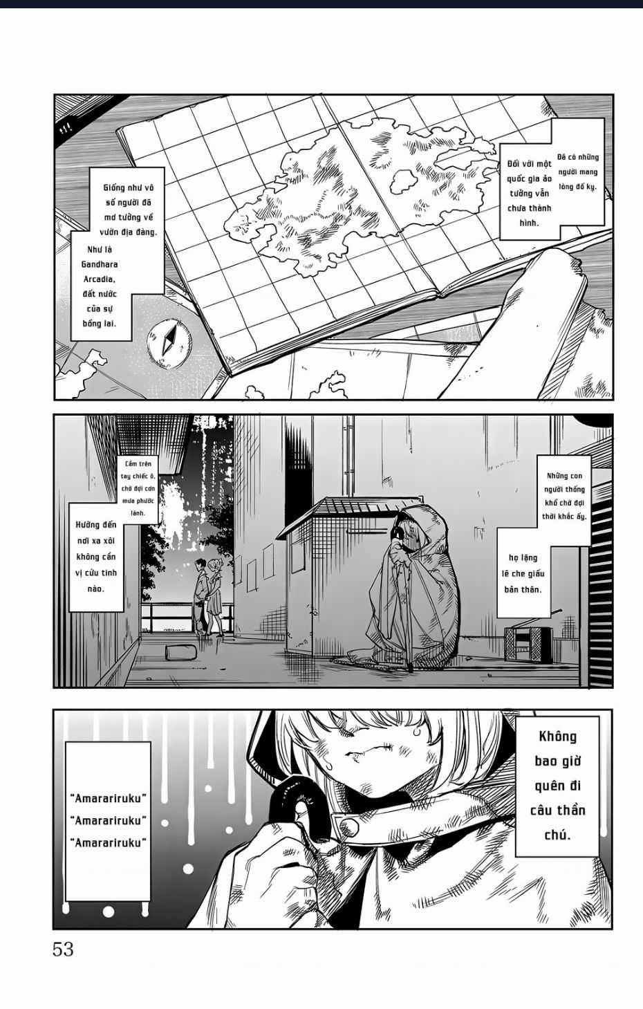 Shy - Chương 107 - Trang 9