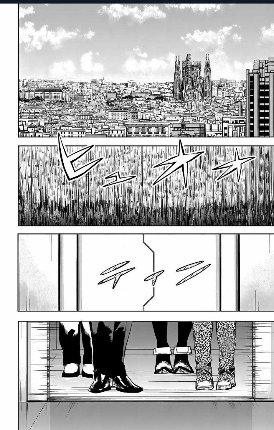 Shy - Chương 108 - Trang 2