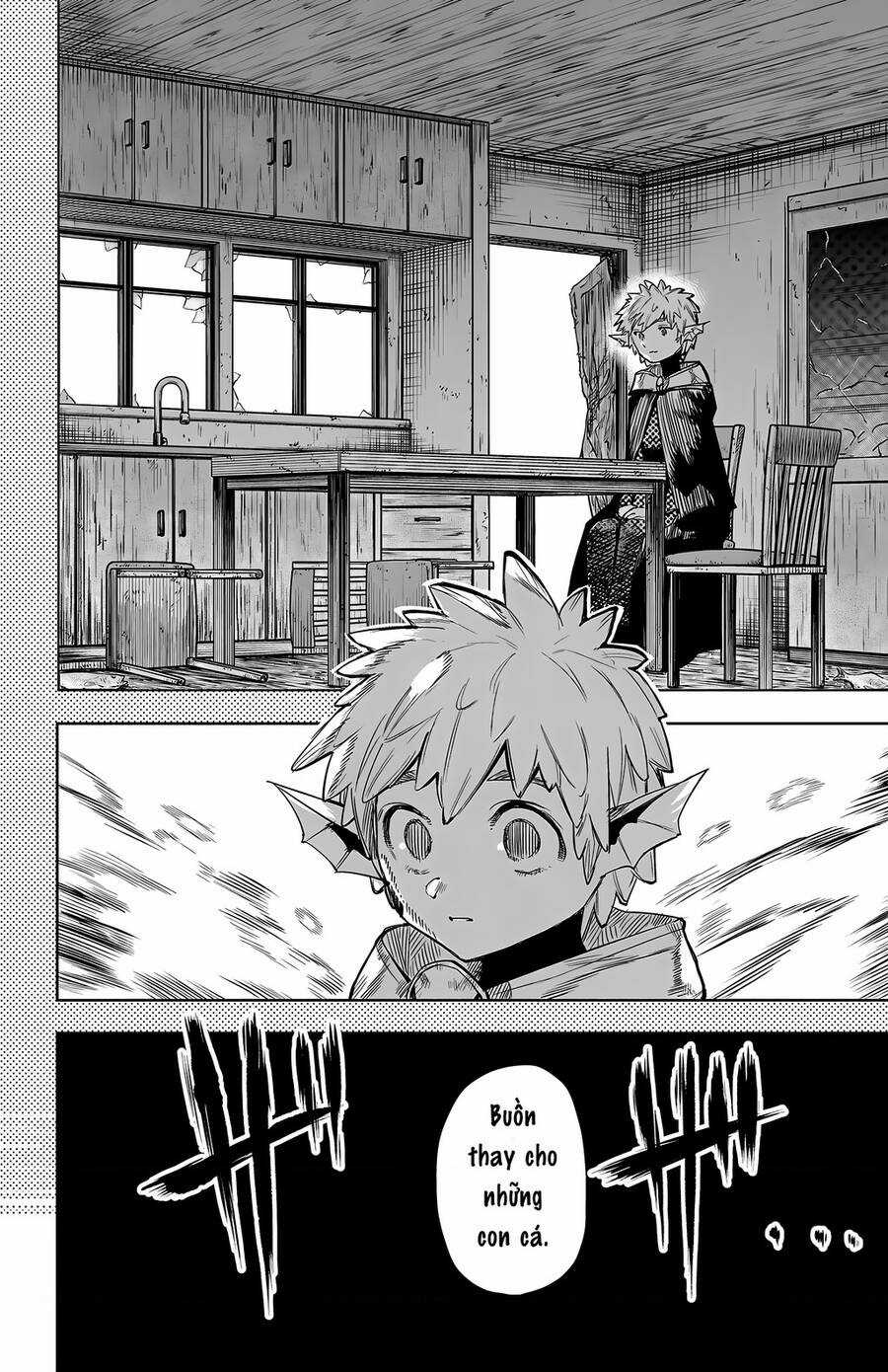 Shy - Chương 109 - Trang 12