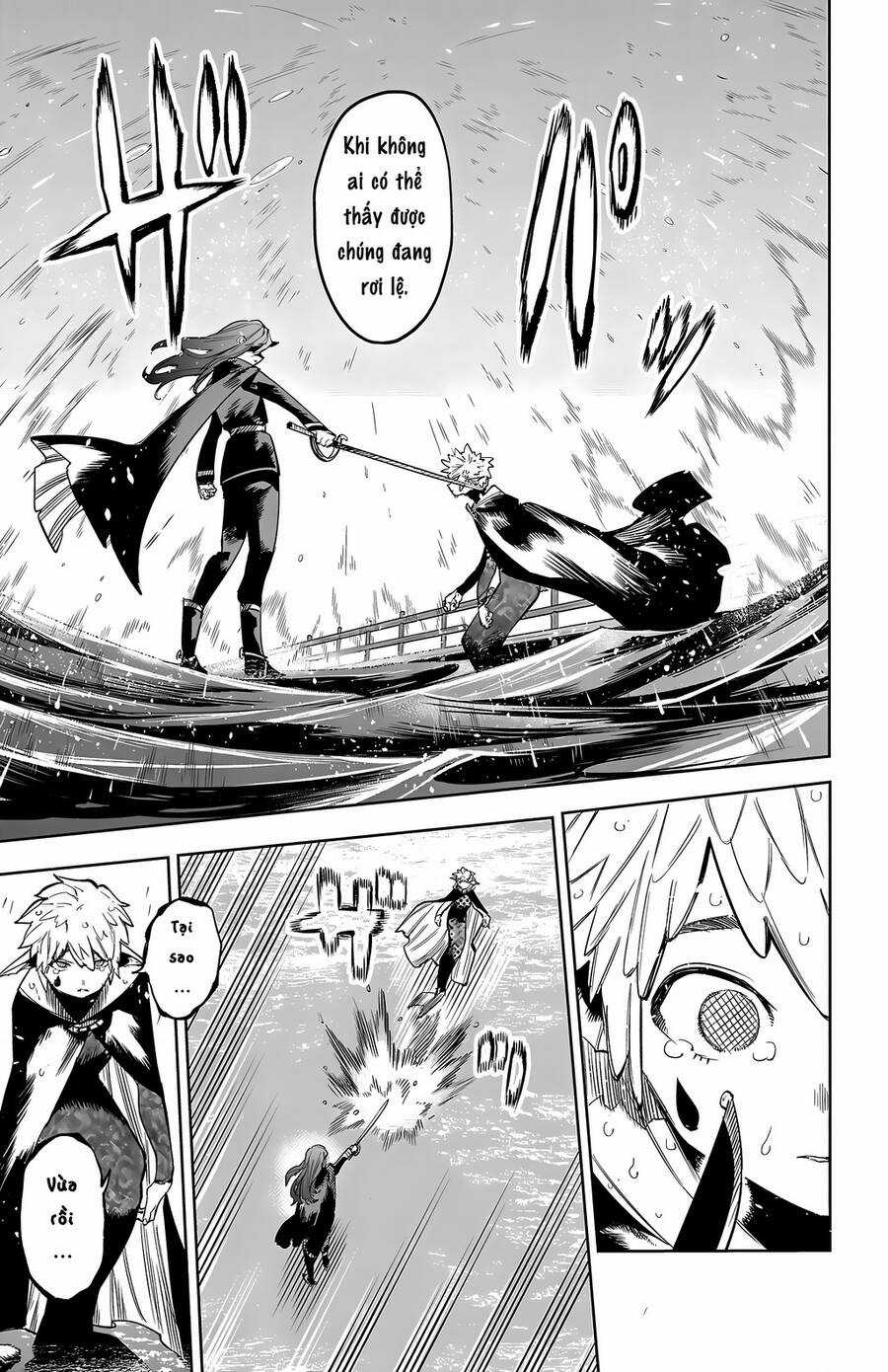 Shy - Chương 109 - Trang 13