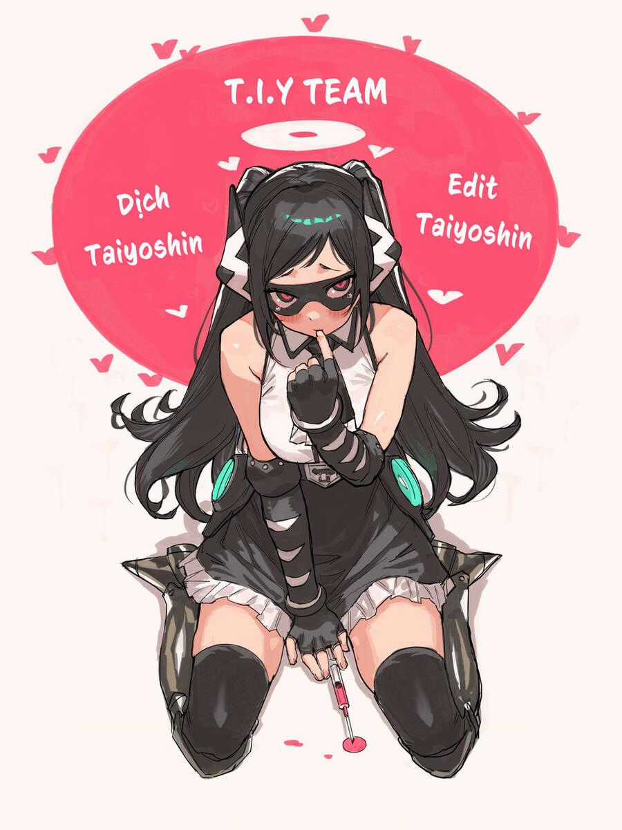 Shy - Chương 109 - Trang 21